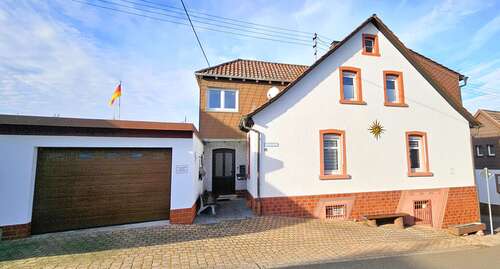 Foto - Haus zum Kaufen in Potzbach bei Winnweiler 289.000,00 € 210 m²