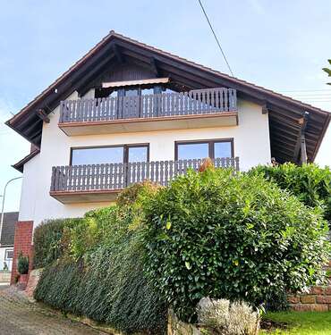 Foto - Haus zum Kaufen in Potzbach bei Winnweiler 279.000,00 € 210 m²