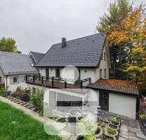 Haus zum Kaufen in Gefrees 440.000,00 € 215 m²