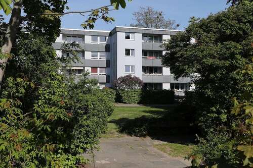 Foto - Wohnung zum Mieten in Wolfsburg 205,02 € 34.17 m²
