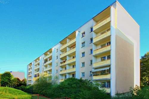 Foto - Wohnung zum Mieten in Zwickau 310,00 € 50 m²