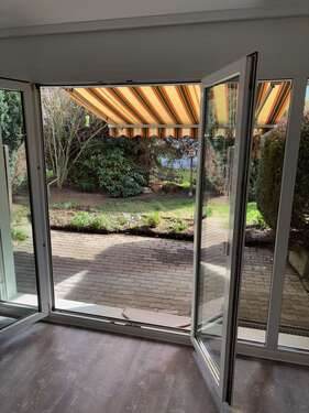 Foto - Wohnung zum Mieten in Glauchau 550,00 € 64 m²