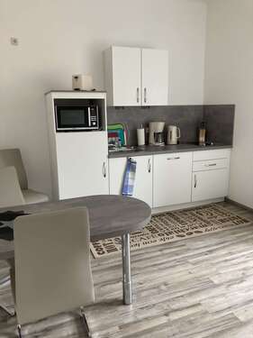 Foto - Wohnung zum Kaufen in Neuglobsow 102.400,00 € 36 m²