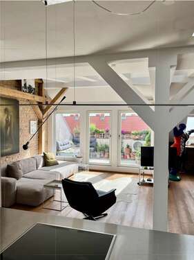 Foto - Wohnung zum Kaufen in Berlin 759.000,00 € 122.18 m²