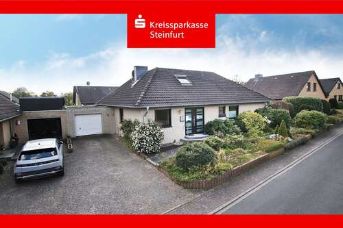 Foto - Haus zum Kaufen in Lotte 298.000,00 € 120 m²