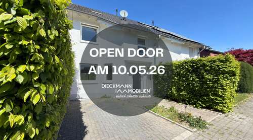 Foto - Haus zum Kaufen in Werne 345.000,00 € 95 m²