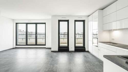 Foto - Wohnung zum Kaufen in Berlin 698.500,00 € 97 m²