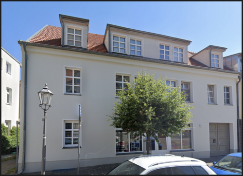 Foto - Einzelhandel in Mittenwalde 650,00 € 36 m²