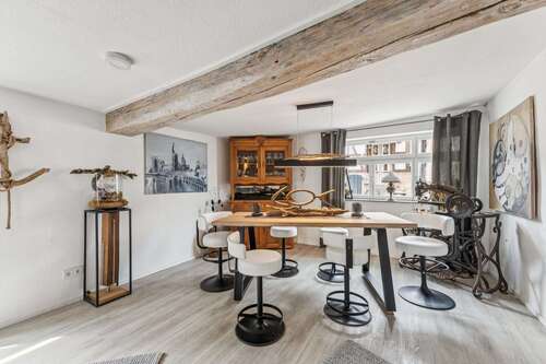 Foto - Haus zum Kaufen in Homberg (Ohm) - OT: Ober-Ofleiden 192.000,00 € 127 m²