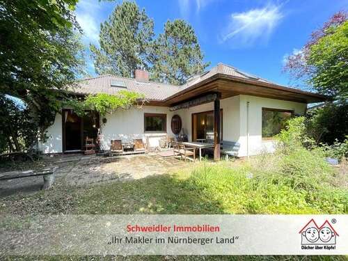 Foto - Haus zum Kaufen in Lauf-Neunhof 568.000,00 € 132.51 m²