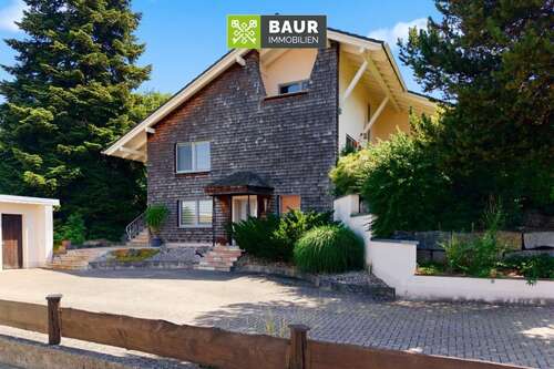 Foto - Haus zum Kaufen in Mindelheim Mindelau 749.000,00 € 245 m²