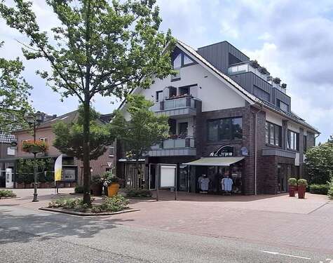 Foto - Einzelhandel in Bad Zwischenahn 2.500,00 € 99.27 m²