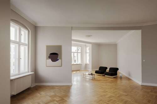 Foto - Wohnung zum Kaufen in Berlin 1.150.000,00 € 173 m²