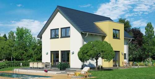 Foto - Haus zum Kaufen in Grenzach-Wyhlen 759.930,00 € 135 m²