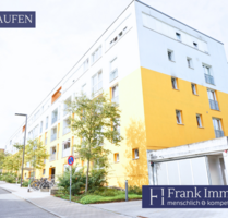 Wohnung zum Kaufen in Regensburg 399.000,00 € 81.41 m²