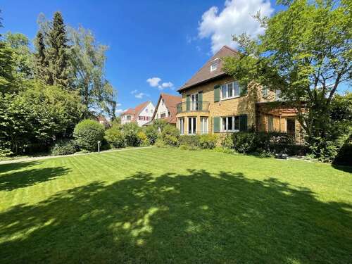 Foto - Haus zum Kaufen in Stuttgart 1.995.000,00 € 210 m²