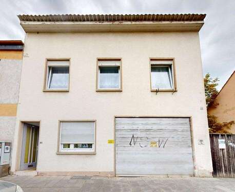 Foto - Haus zum Kaufen in Landau 259.000,00 € 54.57 m²