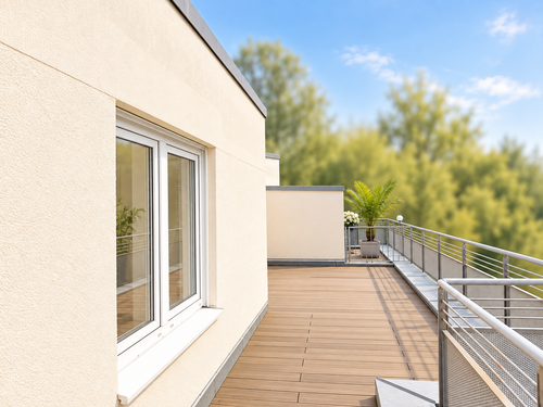 Foto - Wohnung zum Kaufen in Chemnitz 205.000,00 € 96 m²