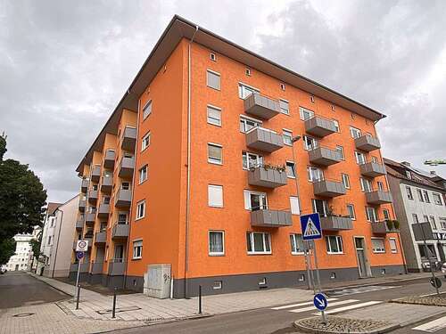Foto - Wohnung zum Kaufen in Neu-Ulm 285.000,00 € 54 m²