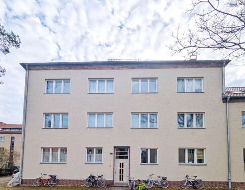 Foto - Wohnung zum Kaufen in Berlin 149.000,00 € 55 m²