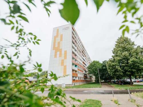 Foto - Wohnung zum Mieten in Magdeburg 395,00 € 65.82 m²