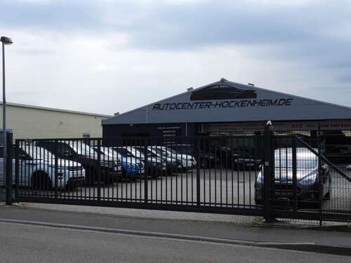 Foto - Halle in Hockenheim 5.500,00 € 600 m²