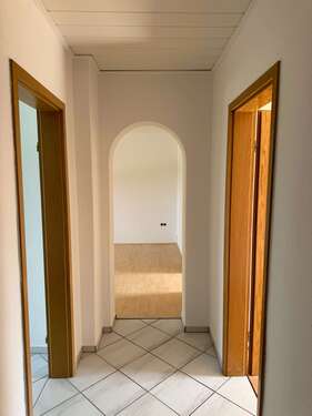 Foto - Wohnung zum Mieten in Mülheim 466,00 € 62.1 m²