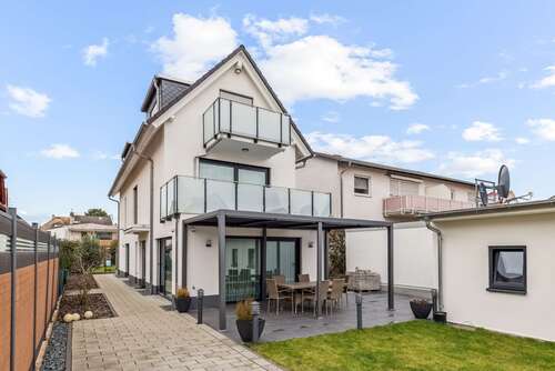 Foto - Haus zum Kaufen in Weiterstadt 969.000,00 € 210 m²