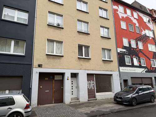 Foto - Einzelhandel in Dortmund 250,00 € 20 m²