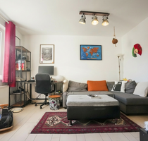 Wohnung zum Mieten in Stuttgart 1.650,00 € 69.33 m²