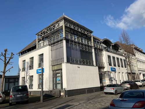 Foto - Wohnung zum Mieten in Heinsberg 800,00 € 136 m²