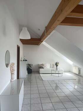 Foto - Wohnung zum Mieten in Pforzheim 590,00 € 55 m²