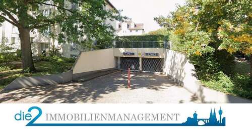 Foto - Garage zu verkaufen in Langenfeld (Rheinland) 29.000,00 €