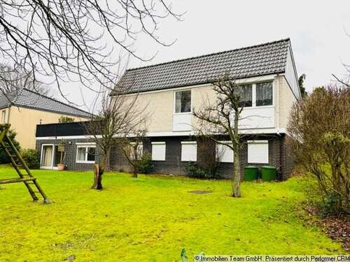 Foto - Haus zum Kaufen in Hildesheim 229.000,00 € 175 m²