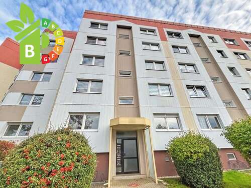Foto - Wohnung zum Kaufen in Limbach-Oberfrohna 49.999,00 € 76.45 m²
