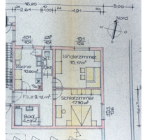 Wohnung zum Kaufen in Edingen-Neckarhausen 135.000,00 € 61 m²