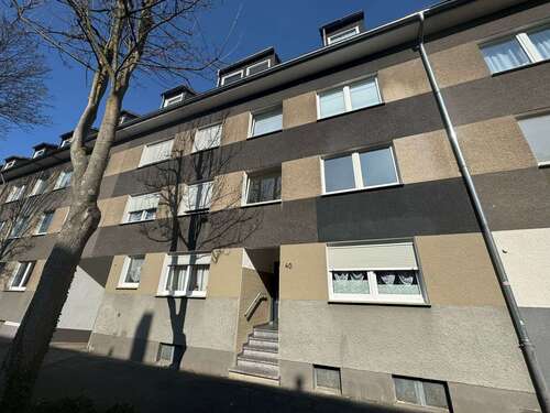 Foto - Wohnung zum Mieten in Hagen 500,00 € 59 m²