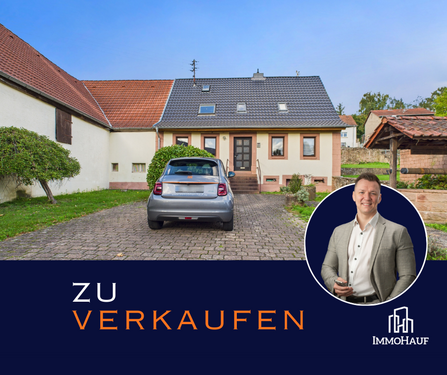 Foto - Haus zum Kaufen in Olsbrücken 189.000,00 € 133 m²