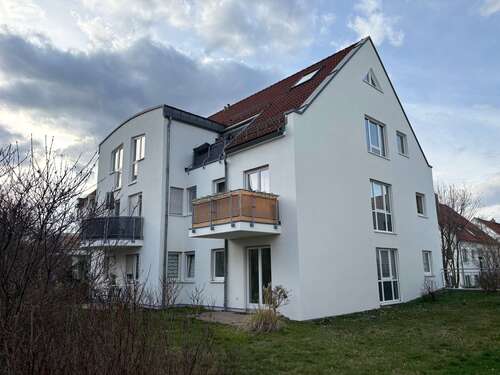 Foto - Wohnung zum Mieten in Dresden 630,00 € 62.9 m²