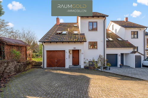 Foto - Haus zum Kaufen in Grenzach-Wyhlen 539.000,00 € 135.11 m²