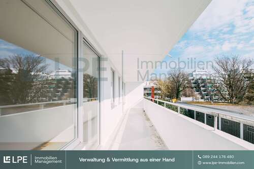 Foto - Wohnung zum Kaufen in München 485.000,00 € 72.53 m²