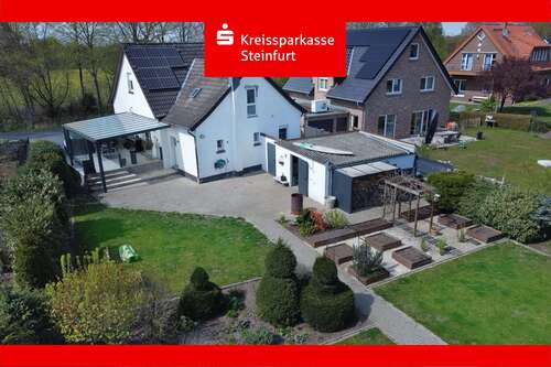 Foto - Haus zum Kaufen in Hörstel 318.000,00 € 130.68 m²