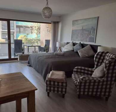 Foto - Wohnung zum Kaufen in Timmendorfer Strand 249.000,00 € 40 m²