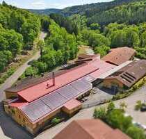 Halle in Wald-Michelbach 2.196,00 € 520 m²