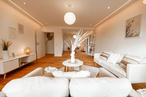Foto - Wohnung zum Mieten in Pohlheim 1.190,00 € 88 m²