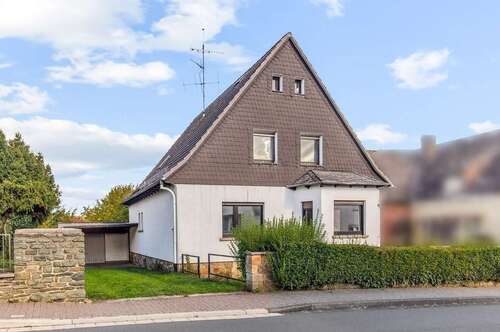 Foto - Haus zum Kaufen in Wettenberg 339.000,00 € 125 m²