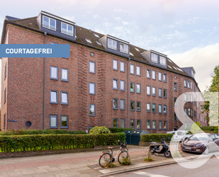 Wohnung zum Kaufen in Hamburg 279.000,00 € 62.9 m²
