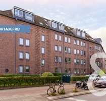 Wohnung zum Kaufen in Hamburg 279.000,00 € 65.15 m²