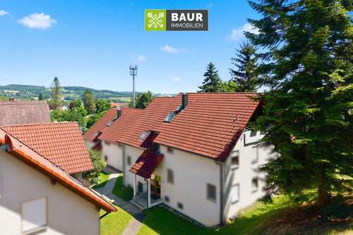 Foto - Wohnung zum Kaufen in Wilhelmsdorf 198.000,00 € 70 m²