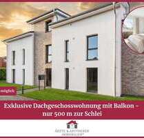 Wohnung zum Kaufen in Kappeln 283.000,00 € 64.04 m²